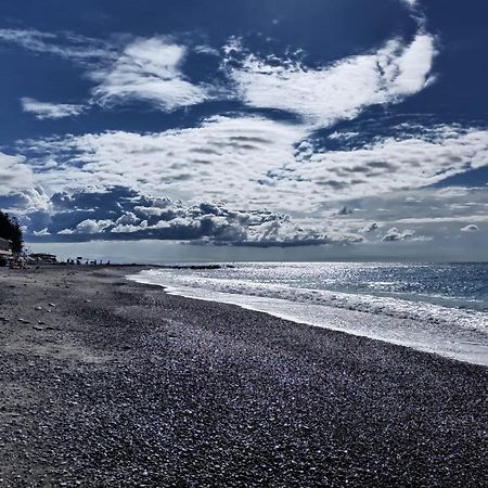 Casa Odello Suite And The Sea ボルディゲーラ エクステリア 写真