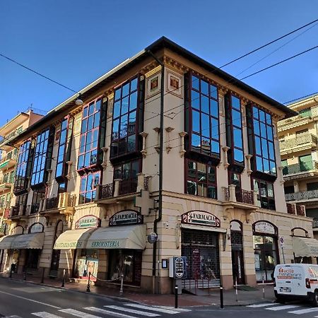 Casa Odello Suite And The Sea ボルディゲーラ エクステリア 写真