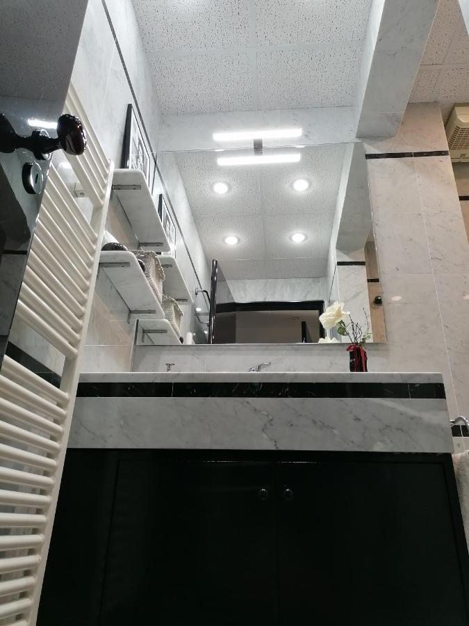Casa Odello Suite And The Sea ボルディゲーラ エクステリア 写真