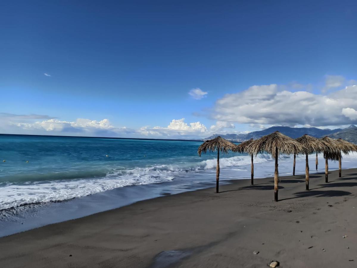 Casa Odello Suite And The Sea ボルディゲーラ エクステリア 写真