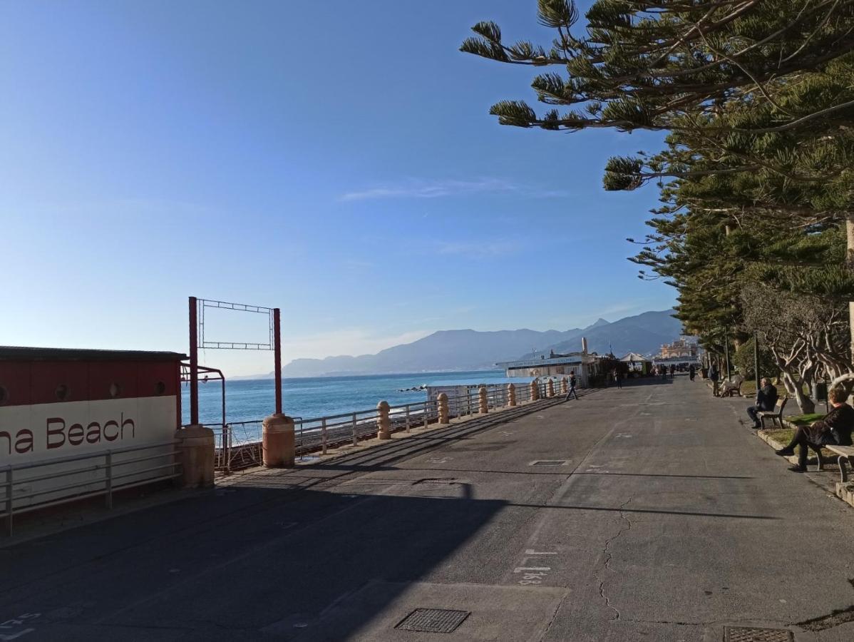 Casa Odello Suite And The Sea ボルディゲーラ エクステリア 写真