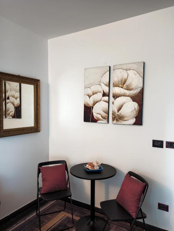 Casa Odello Suite And The Sea ボルディゲーラ エクステリア 写真